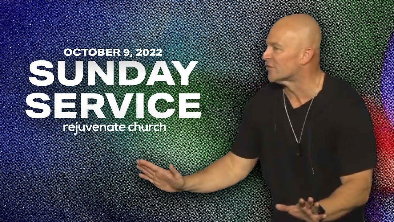 Believe Series | Rejuvenate Church | Pastor Jason Wilson 