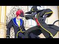 Strongest Mage Is Trapped in a Cats Body So He Has to Find an Apprentice to Get Revenge Mp3 Song