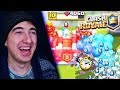 İNANILMAZ İSKELET FIÇISI TAKTİĞİ! KOMİK MONTAJ CLASH ROYALE