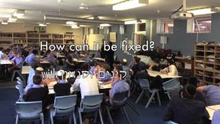 Video thumbnail of "KTC GBP: Love for Torah in Sydney Australia"