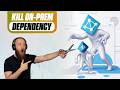 Why Your Entra ID Still Depends on AD [Fix This]