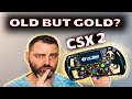 Review!! - CubeControls CSX2 Review.... Yes its the older model but does that really matter much?