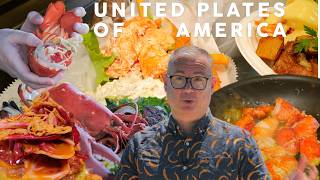 TOO MUCH LOBSTER? Gary Falls In LOVE with CAPE COD Life | Clambake, Bloody Mary, Lobster Roll