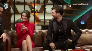 Beyaz Show   Bu şarkı benden sana gelsin Beyaz!   YouTube