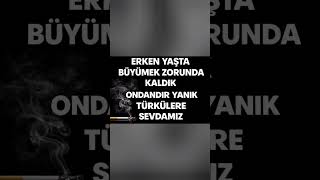 Yanık Türkülerşetertaş Şfetbeniöneçıkar