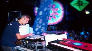 Absolum - Live Set 3D Vision Records 2002 Psychedelictrance