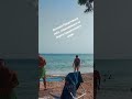 Испания. Отдыхаем на берегу Средиземного моря.