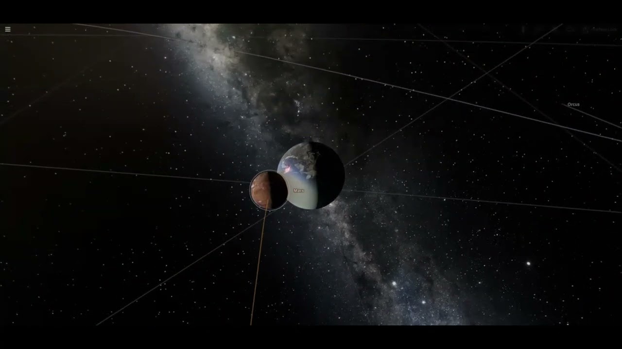 destroying EARTH EDITED