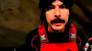 Dr Disrespect Mega Rage Compilation 2020