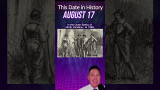 What Happened on August 17? Major Historical Turning Points