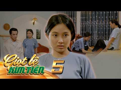 TEARS OF GOLD - Episode 5[3]: Gam humbles herself to serve her in-laws, only to be met with Thien...