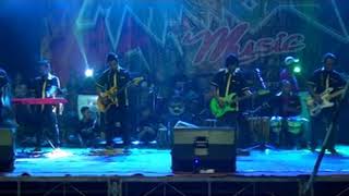 Download Lagu Mantos music Banyuwangi MP3