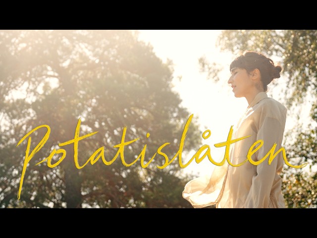 LALEH - potatislåten (official video)