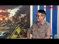 Đại tá Nguyễn Minh Tâm: Vũ khí hạt nhân hủy diệt lại đang giữ "ổn định mong manh" cho toàn thế giới?