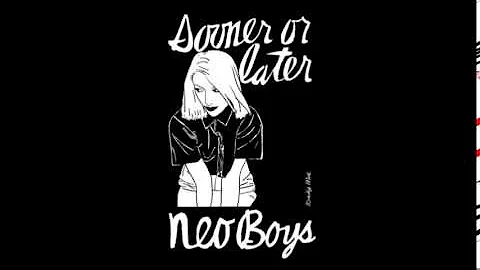 Nothing To Fear (Live) - Neo Boys