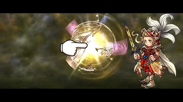 DFFOO GL - Pulling for Onion Knight