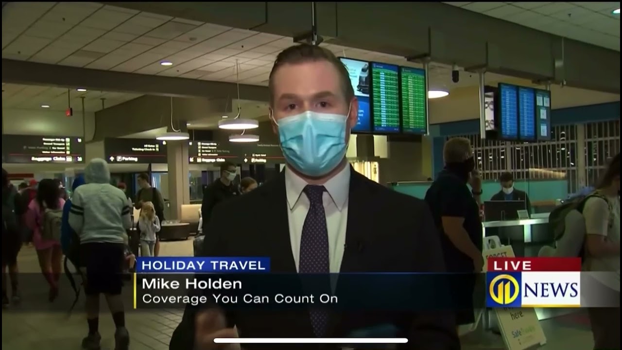 Airport travel restrictions lifted