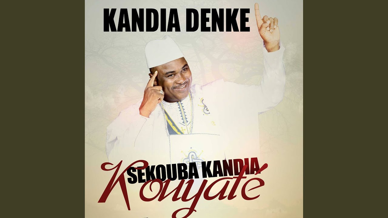 Kandia denke