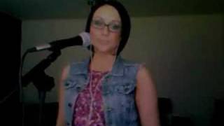 Broken Hearted Girl - Covered by Janine Andrews