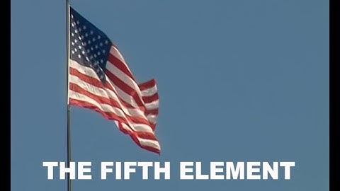 DOCUMENTARY: THE FIFTH ELEMENT (16:9 WIDESCREEN) | Beatboxing