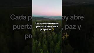 #universo #abundancia #prosperidad #decretar #manifestar #atraccion #decretos