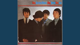 Video thumbnail of "The Kinks - A Well Respected Man"