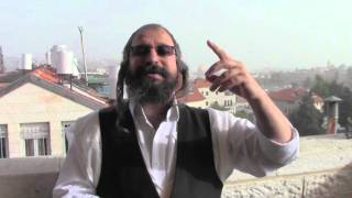 הרב מוטה פראנק - פרשת בשלח בעברית - תביאמו ותטעמו בהר נחלתך - Parshas Beshalach - Hebrew