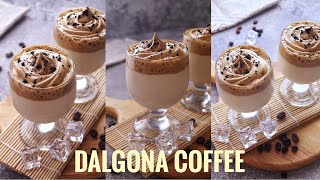 Download Lagu Cara membuat dalgona coffee ala cafe | hanya empat bahan | minuman kekinian Download Lagu Cara membuat dalgona coffee ala cafe | hanya empat bahan | minuman kekinian