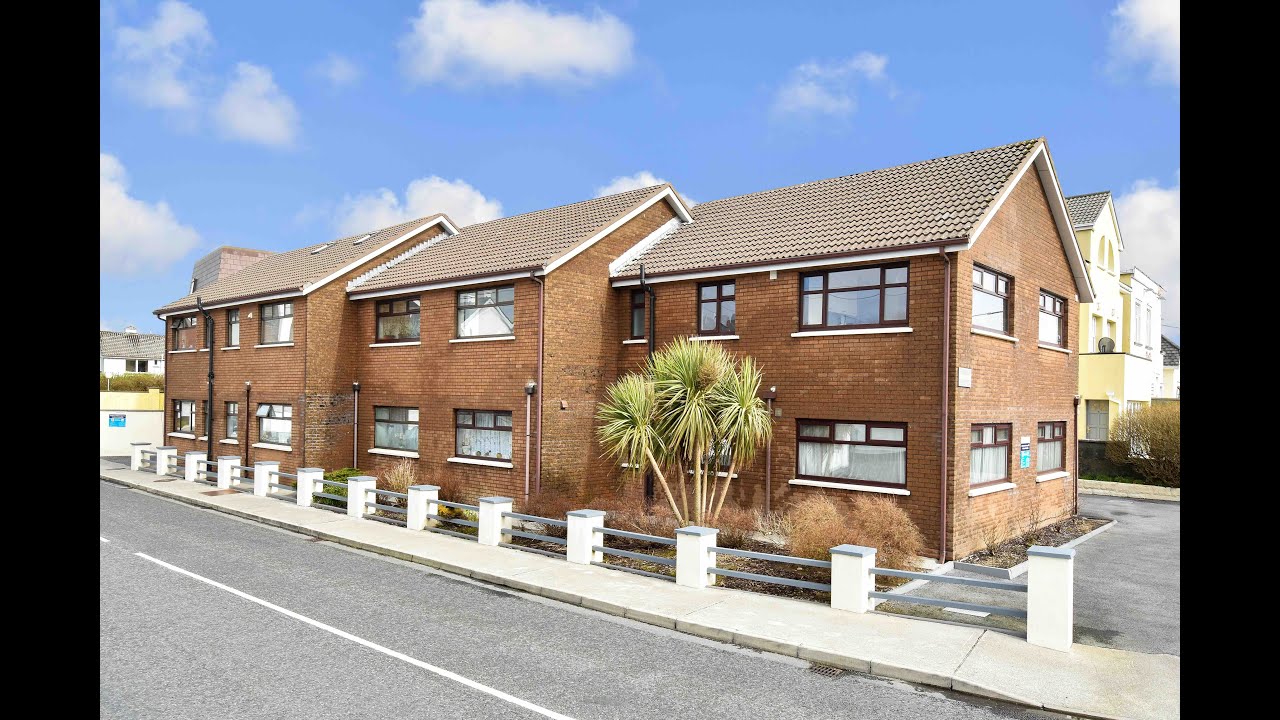 16 Aran Court, Knocknacarra Road, Salthill, Galway