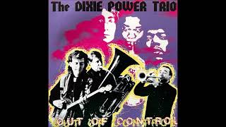 The Dixie Power Trio - Spiderman (Paul Francis Webster / J. Robert Harris cover)