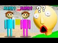 BALDI'S BASIC È DIVENTATO MULTIPLAYER!
