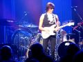 Jeff Beck - A Day In The Life (Beatles) - Montreal, Quebec Bell Centre Feb 22,2010