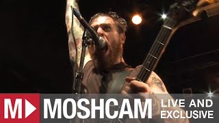 Cancer Bats - Pray For Darkness | Live in London | Moshcam