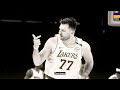UNLEASH JOY | Lakers Playoffs 2025