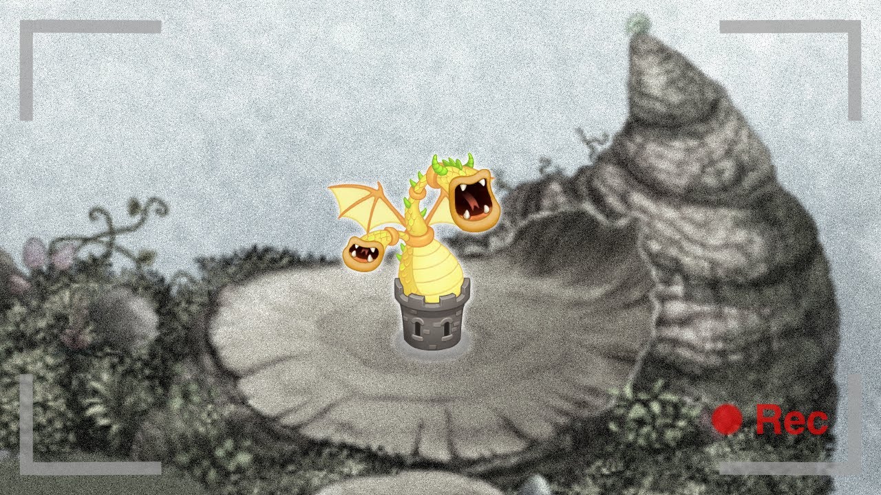 Epic Potbelly Reveal! YouTube