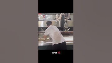 Máy cắt tia nước 5 trục AC #giacôngđá #cnc #machine #wood #xưởnggiacông #aluminum #côngnghệgiacông