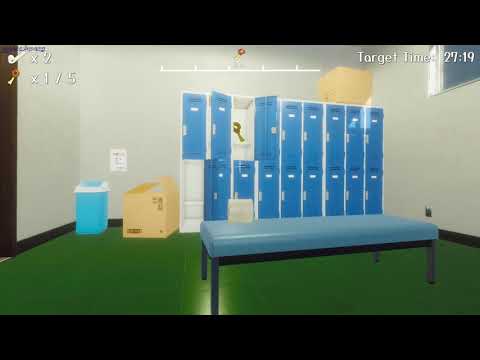 Toilet paper wants to be a basketball gameplay - GogetaSuperx