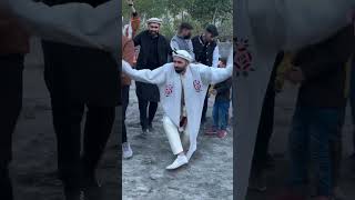 Beautiful Dance By Groom