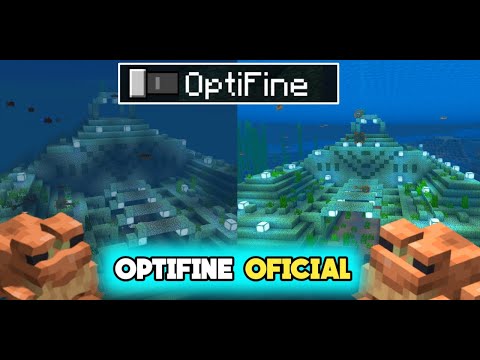 Download OptiFine oficial para Minecraft pe 1.19 | 3 Maneras de optimizar y quitar lag en Minecraft bedrock