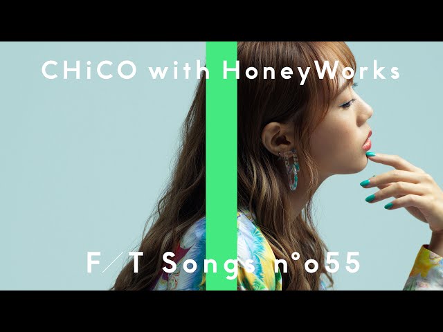 CHiCO with HoneyWorks - Sekaiwa Koi Ni Ochiteiru / THE FIRST TAKE class=