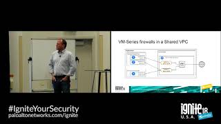 Schlumberger: Securing Workloads on Google Cloud Platform