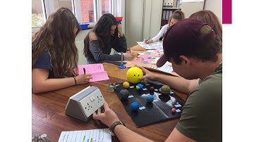 APPLIED SCIENCE - BTEC FIRST AWARD