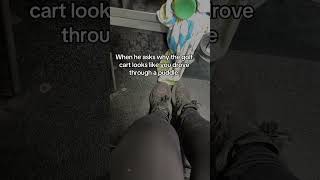 #fyp #explore #tryon #outdoors #adventure #vlog