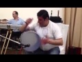 Super dool Dhol live new giorgi tbilisski doli Giorgi Tbiliski HOT DHO გიორგი ტბილისკი