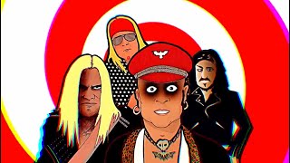 SUiCiDE BOMBERS - DYNAMiTE PLAYBOYS