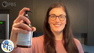 Can Soap REALLY "Kill" the Coronavirus?