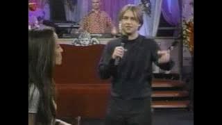 MTV's Singled Out - Carmen Electra's First Show 2-13-97