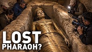 Full A Golden Mummy Was Found in a 4,300-Year-Old Tomb Guide