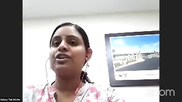 Day-5-Freshers Orientation - 2021