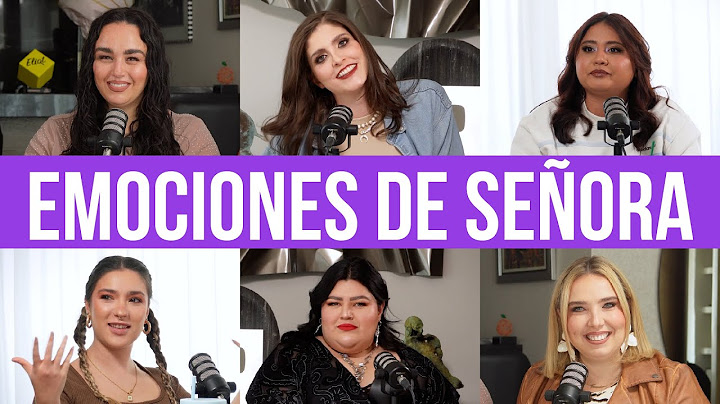 EMOCIONES DE SEÑORA | 6 DE COPAS - Episodio 43 - T3